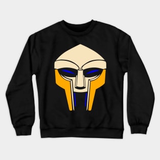 doom 2k24 Crewneck Sweatshirt